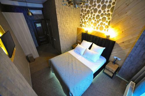 Bed & Breakfast ???????? Loft Hotel