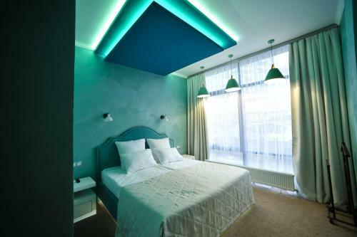 Bed & Breakfast ???????? Loft Hotel