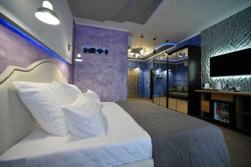 Bed & Breakfast ???????? Loft Hotel