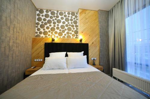 Bed & Breakfast ???????? Loft Hotel