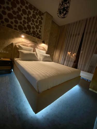 Bed & Breakfast ???????? Loft Hotel