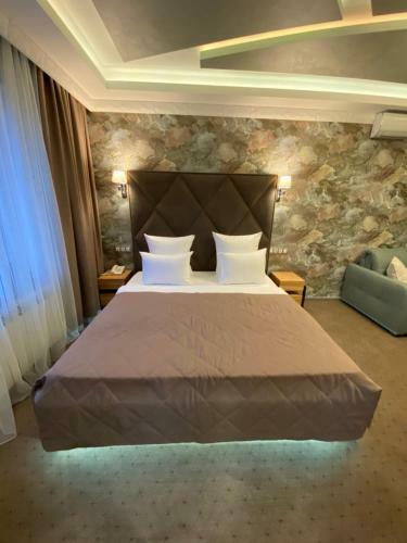 Bed & Breakfast ???????? Loft Hotel