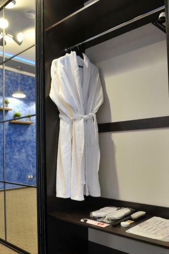 Bed & Breakfast ???????? Loft Hotel