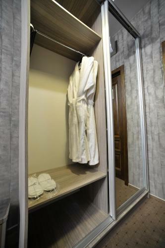 Bed & Breakfast ???????? Loft Hotel