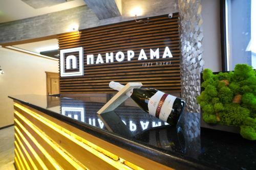 Bed & Breakfast ???????? Loft Hotel
