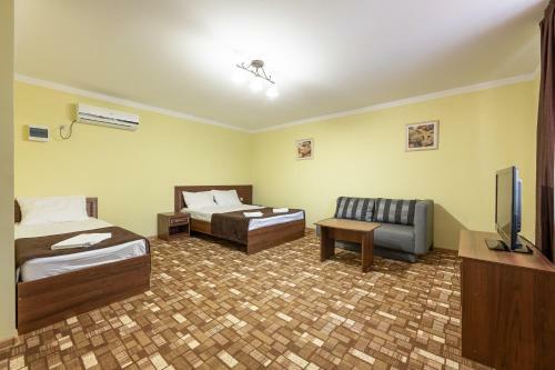 Hostal Viktoriya One