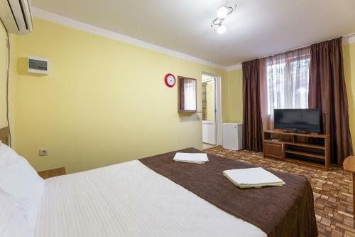 Hostal Viktoriya One