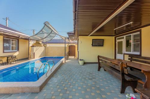 Hostal Viktoriya One