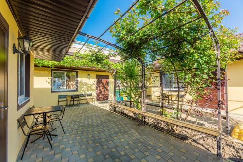 Hostal Viktoriya One