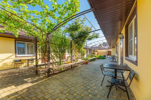 Hostal Viktoriya One