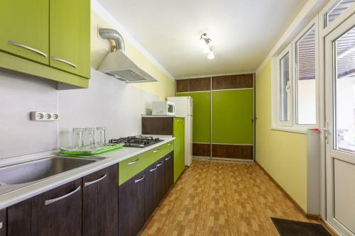 Hostal Viktoriya One