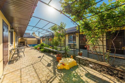 Hostal Viktoriya One