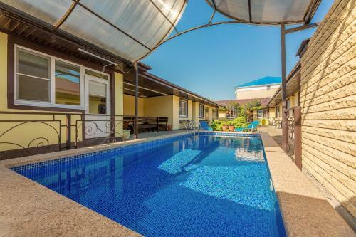 Hostal Viktoriya One