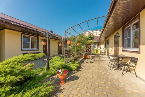 Hostal Viktoriya One
