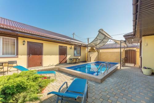 Hostal Viktoriya One