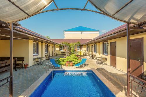 Hostal Viktoriya One