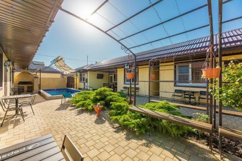 Hostal Viktoriya One