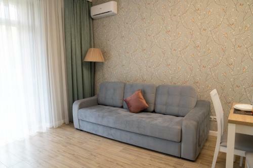 Apartments Malina Shtolz