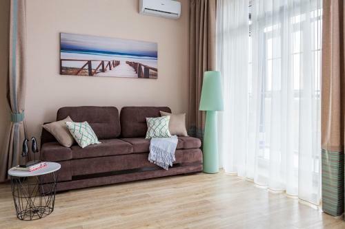 Apartments Malina Shtolz