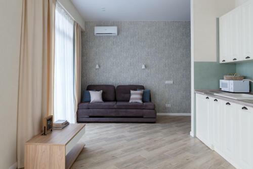 Apartments Malina Shtolz