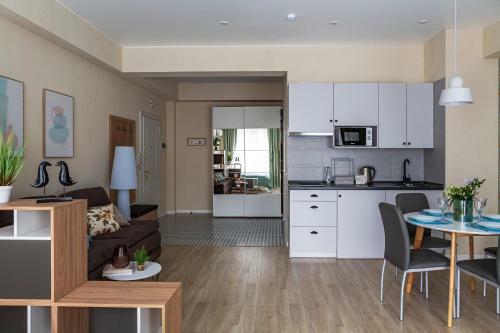 Apartments Malina Shtolz