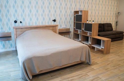 Apartments Malina Shtolz
