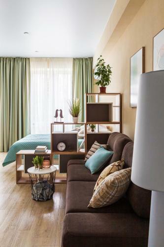 Apartments Malina Shtolz