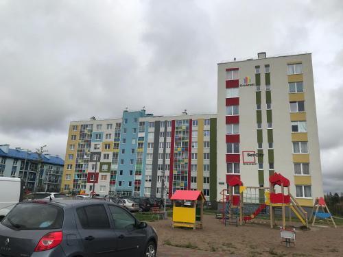 Apartamento ????????? ?? ????????!!!!!