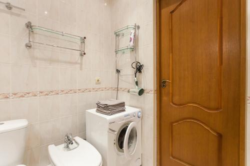 Apartamento ?????? ??????????? ???????? ? ????
