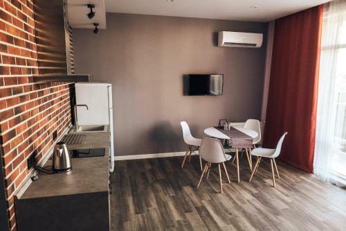 Apartments Crystal (l)