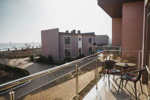 Apartments Crystal (l)