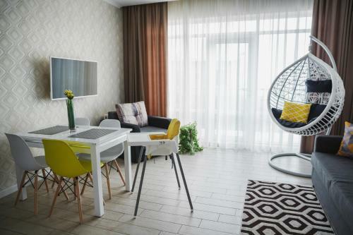 Apartments Crystal (l)
