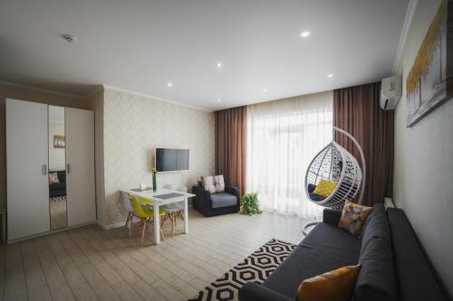 Apartments Crystal (l)