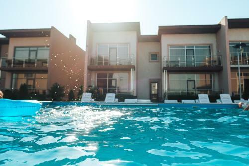 Apartments Crystal (l)