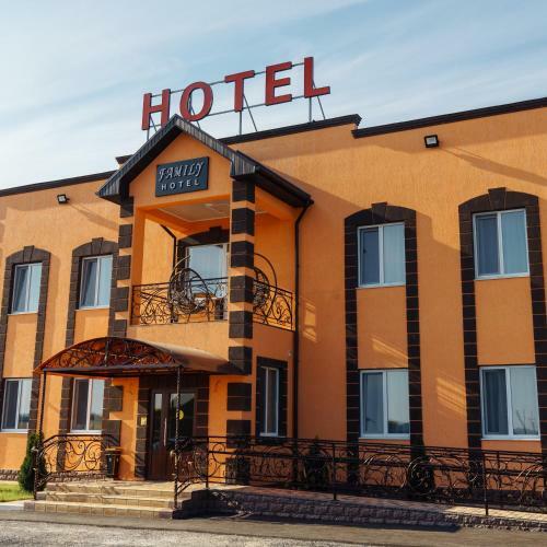 Hotel Family