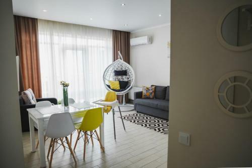 Hotel Crystall &k Apart