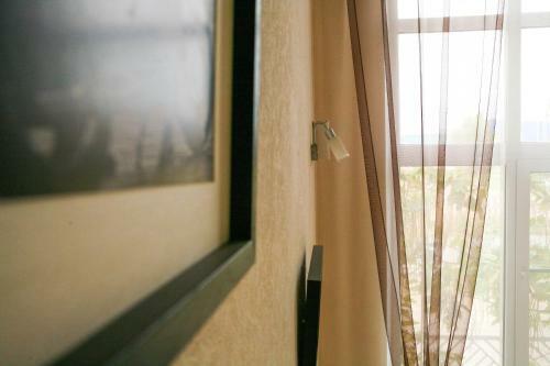 Hotel Crystall &k Apart