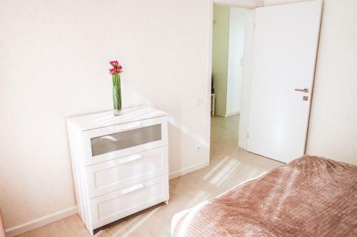 Hotel Crystall &k Apart