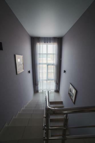 Hotel Crystall &k Apart