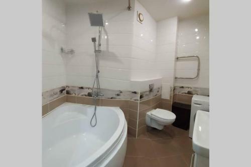 Apartamento ????? ?????? ? ?????? ?????? ?? ????????,72
