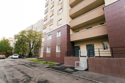 Apartment Vadim Podbelsky 97