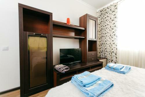 Apartment Vadim Podbelsky 97