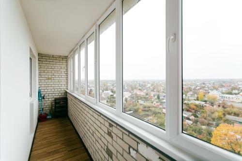 Apartment Vadim Podbelsky 97