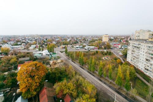Apartment Vadim Podbelsky 97