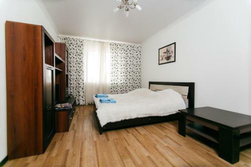Apartment Vadim Podbelsky 97