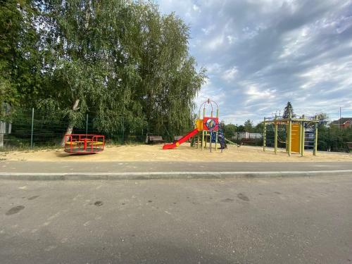 Apartamento ???????????? 97