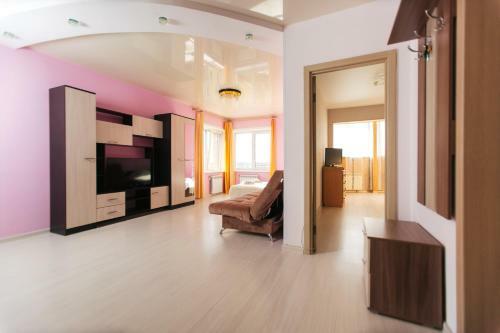 Apartment Gorkogo 28 Apt51