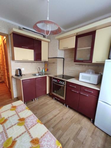 Apartamento ?????????????????, 38
