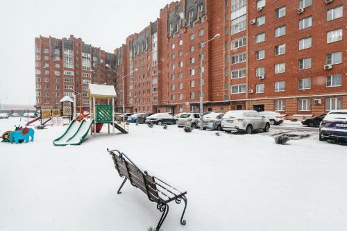 Apartamento ?????????, 190 ??. 66 ??? ???????????? ? ??????