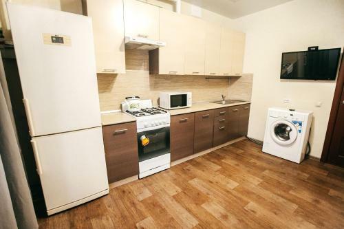 Apartamento ?????????, 190 ??. 66 ??? ???????????? ? ??????